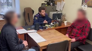 СК заявил о задержании главы пресс-службы петербургской полиции за взятку