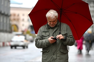 ЦБ теперь будет считать мошенничеством крупные переводы самому себе по СБП