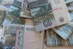 На фоне взрыва в Красногорске Москву накрыла волна сообщений о «подозрительных купюрах»