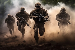 Политолог назвал страны Европы, которые первыми могут отважиться на войну с Россией