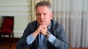 Кислица: Слова об остановке переговоров с Россией придумали журналисты