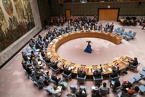 Полянский оценил планы США смягчить резолюцию Генассамблеи ООН по Украине