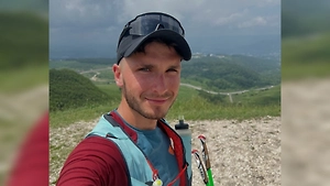 Ски-альпиниста Филиппова внесли в базу «Миротворца»* из-за попадания на Олимпиаду