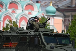 Полковник оценил вероятность полномасштабной войны России и Европы