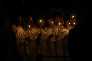 В РПЦ напомнили, кого нельзя вписывать в поминальные записки