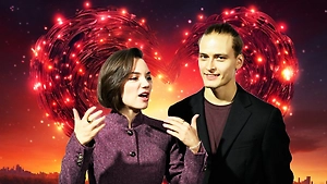 От панических атак до предложения на крыше: как Ильдар с детством без слов покорил сердце Медведевой