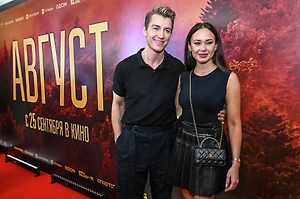 Собчак назвала пиаром тайную свадьбу Воробьёва и Гарифуллиной