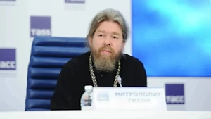 ФСБ нашла новых подозреваемых в покушении на убийство митрополита Тихона