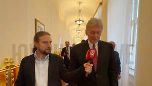 Песков: В Кремле видят приготовления Европы к войне с Россией