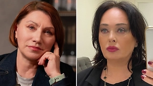 Путин объявил благодарность Ларисе Гузеевой и Розе Сябитовой