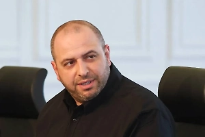 Вскрыта роль Умерова в коррупционных схемах «кошелька» Зеленского Миндича