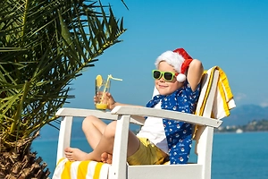 Более половины россиян встретят Новый год в Азии — спрос вырос на 70%