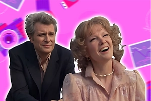 Кроссворд по «Вокзалу для двоих»: Лишь истинные романтики смогут набрать 8/8!