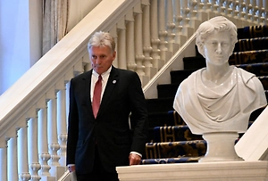 Песков: Россия всё ещё открыта к переговорам, но Киев не хочет общаться