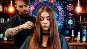 Магия волос: Топ-5 причин, по которым не стоит оставлять отстриженные локоны в парикмахерской 