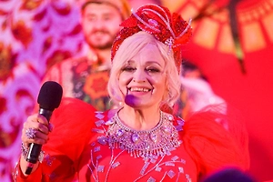 «Гены пальцем не размажешь»: Продюсер объяснила феномен популярности Кадышевой и Куртуковой