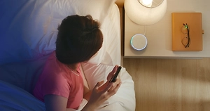 Сири, не шпионь: Адвокат объяснил, почему засудить умную колонку не получится