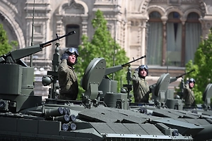 Возможная война Европы и России будет масштабнее СВО, заявил политолог