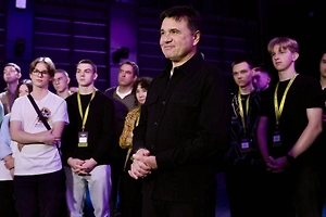 Губернатор Воробьёв рассказал о развитии ИИ-проектов в Подмосковье