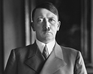 The Times: ДНК-анализ показал, что у Гитлера был микропенис