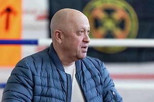 «Точно выжил»: Экс-боец «Вагнера» рассказал, где сейчас Пригожин