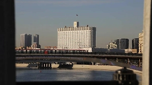 Правительство предложило отпуск для ветеранов СВО до 35 дней