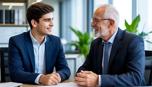 Приучили боссов к переписке: Зумеры в России перевернули правила офисного этикета