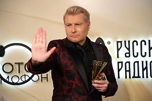 Басков вышел из себя и обвинил жюри песенного шоу в поисках «блох на костылях»