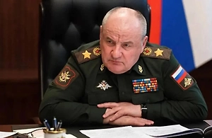 Арестованный за коррупцию генерал Попов хранил дома раритетный «Маузер»