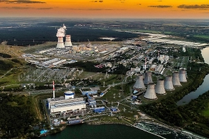 Глава «Росатома» рассказал о ночной атаке дронов ВСУ на Нововоронежскую АЭС