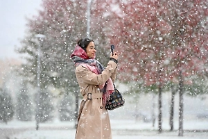 Синоптик: Завтра утром москвичи увидят за окном побелевшую землю