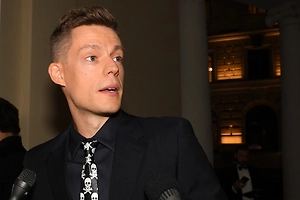 Суд заочно приговорил Юрия Дудя* к 1 году 10 месяцам колонии

