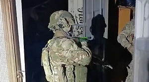 Киев обещал расплатиться наркотиками за теракт против чиновника в Москве