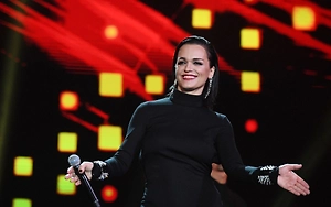 «Ехала крыша»: Певица Слава призналась, что ей диагностировали психическое расстройство