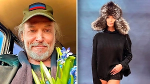 Анфиса Чехова поддержала идущих в шоу-рехаб Волочкову и Джигурду