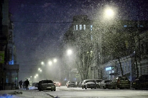 Россиян предупредили о заметно более холодной зиме, чем в прошлом году