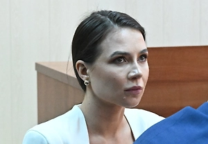 Беременность во спасение? Юрист рассказал, как Лерчек может избежать тюрьмы благодаря четвёртому ребёнку