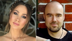 Жена миллиардера Товстика намекнула на примирение с мужем, ушедшим от неё к Дибровой