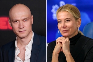 «Редчайший случай»: Юлия Высоцкая рассказала, как её покорила харизма Юры Борисова