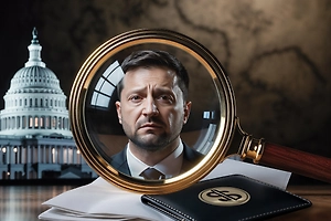 «На четвёртый год Соколиный Глаз заметил». Итоги недели, когда Запад наконец-то прозрел