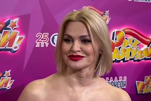 «Людям нужно помочь»: Ирина Круг высказалась о шоу «Звёзды под капельницами»