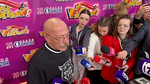 «Не трогай — и запаха не будет»: Розенбаум высказался о борьбе с жёлтой прессой