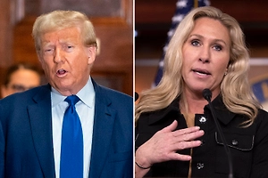 Трамп назвал свою бывшую сторонницу предательницей и позором Республиканской партии