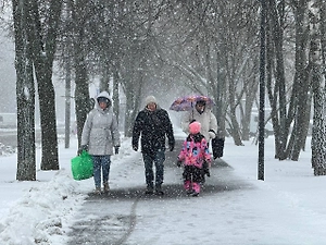 Маткапитал, пособия по беременности и уходу за ребёнком: Сколько составляют в Москве и регионах в 2025 году