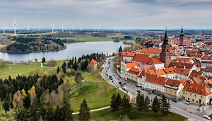 МИД Литвы счёл невозможным открытие границы с Белоруссией