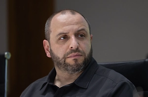 Умеров просил у ФБР защиты от НАБУ по делу о коррупции