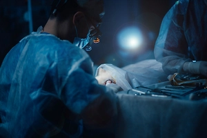 В России впервые пересадили сердце пациенту с ВИЧ