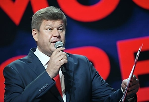 Губерниев раскритиковал заявление Карпина об алкоголе для спортсменов