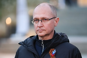 «Мечта у нас у всех сейчас одна»: Кириенко рассказал, чего желает большинство россиян