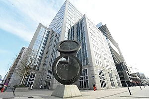 «Противоречит международному праву»: Глава Euroclear хочет судиться с ЕС из-за российских активов